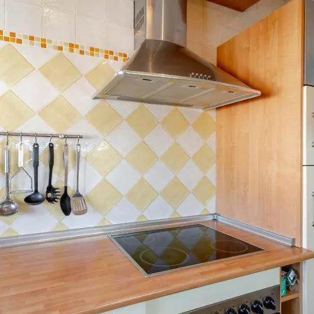 Appartement Verdemar Seadream By Casasol *