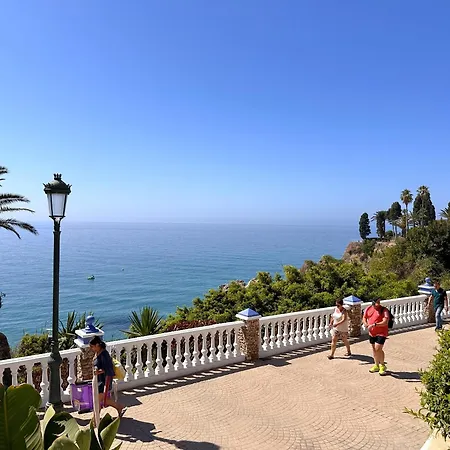 Verdemar Seadream By Casasol Nerja
